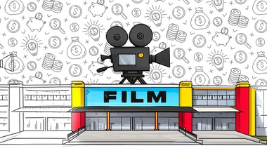 SB 220 would secure $98 million in film tax credits per year for the development of a 34-acre Nevada Studios complex at UNLV’s Harry Reid Research and Technology Park.