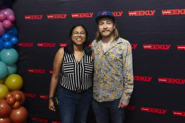 Las Vegas Weekly 2025 Cannabis&nbsp;Awards