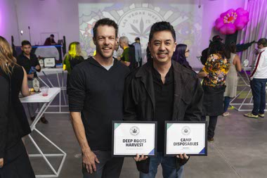 Las Vegas Weekly 2025 Cannabis&nbsp;Awards