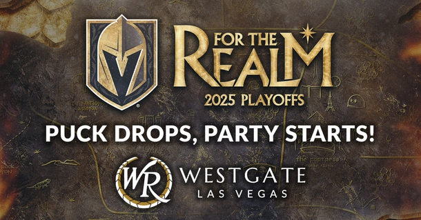 Golden Knights Playoff Watch Parties