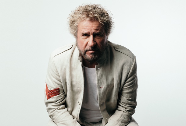 Sammy Hagar