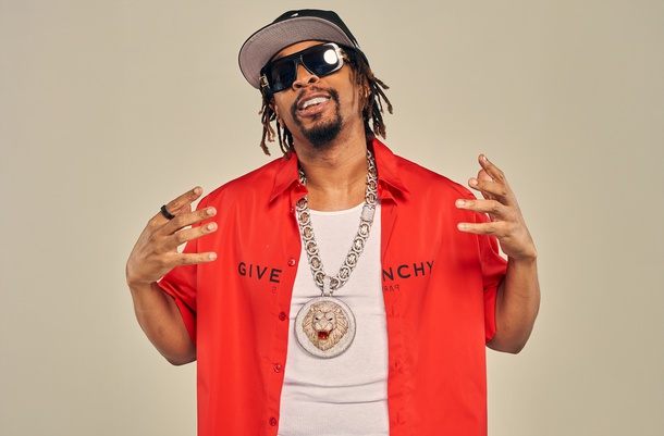 Lil Jon