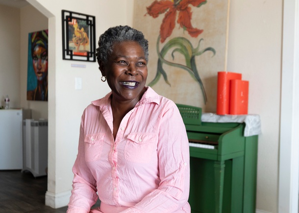 Katherine Duncan-Reed