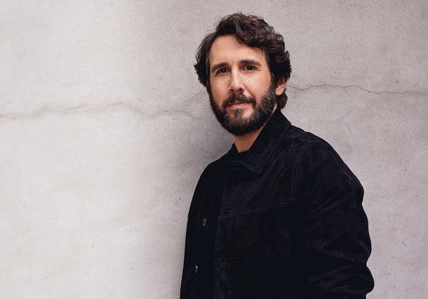 Josh Groban