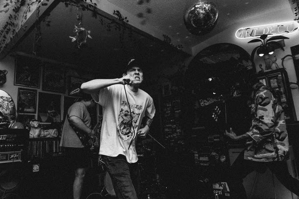 Scrutiny at Dragon's Lair