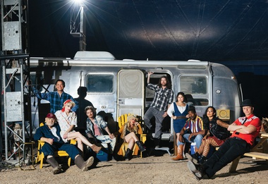 Tickets are available now for the May 8-17 productions at Cornerstone Park in Henderson.