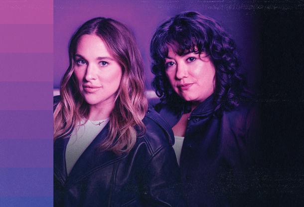 Crime Junkie Podcast Live