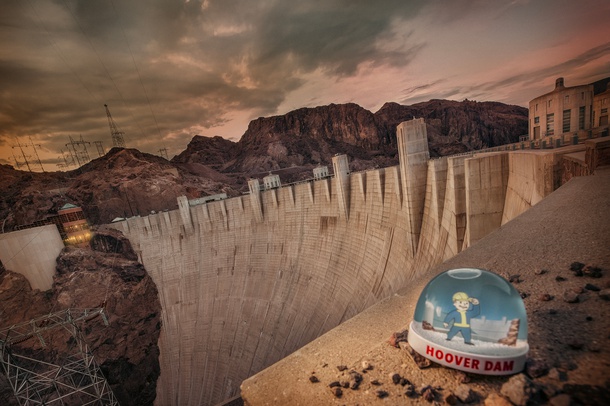 Hoover Dam