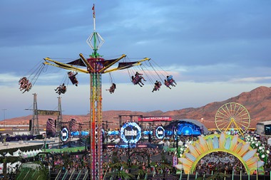 EDC 2025 Opens At&nbsp;LVMS