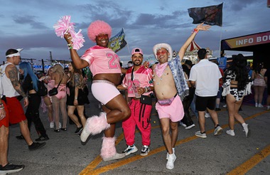 EDC 2025 Opens At&nbsp;LVMS