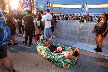 EDC 2025 Opens At&nbsp;LVMS