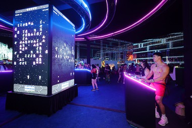 EDC 2025 Opens At&nbsp;LVMS