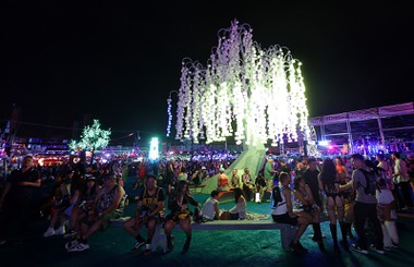 EDC 2025 Opens At&nbsp;LVMS