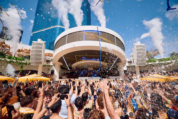 Mike Kirschbaum / Courtesy