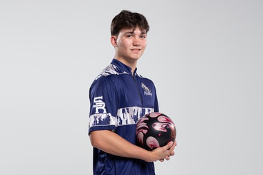 Jerrad&nbsp;Barczyszyn