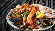Bar Boheme’s menu bears a strong spiritual connection to Esther’s Kitchen and both draw heavily on locally sourced ingredients and homegrown talents.