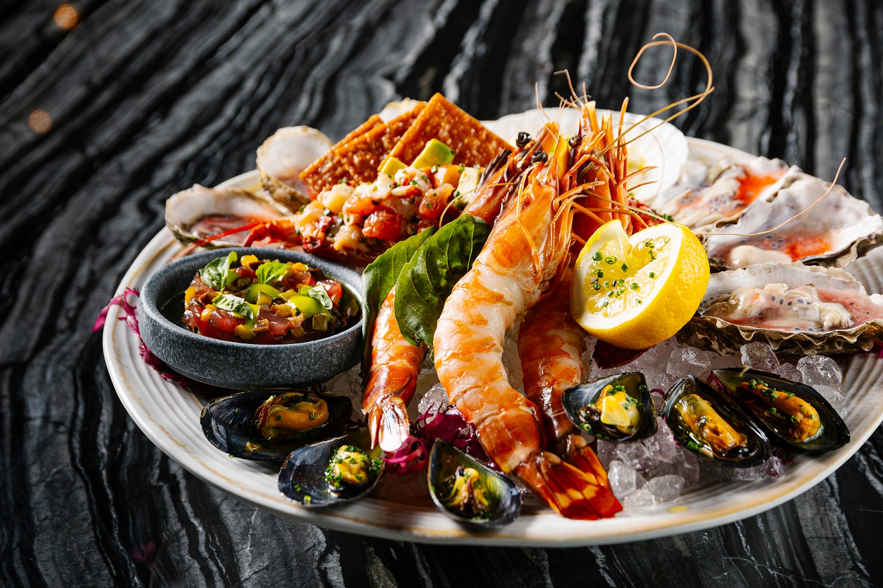 Bar Boheme’s menu bears a strong spiritual connection to Esther’s Kitchen and both draw heavily on locally sourced ingredients and homegrown talents.