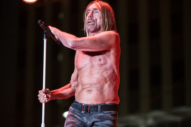 Iggy Pop