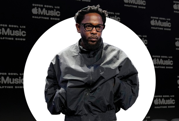 Kendrick Lamar