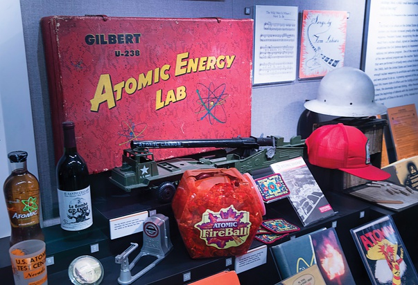 Atomic Museum