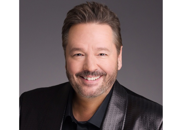 Terry Fator