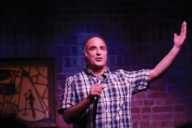 Since the ’80s, Comedy Cellar has built its reputation on trust rather than flashy names—though it’s bred plenty of those as well.