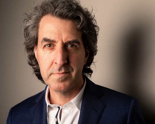 Jason Robert Brown, Tony-winning composer and lyricist of 