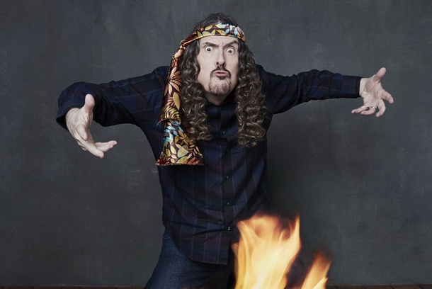 Weird Al Yankovic