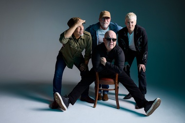 The Pixies perform at Encore Theater June 13-14, presenting two different sets featuring complete performances of beloved albums.