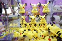 Para muchos, Las Vegas evoca una imagen familiar: enormes salas de casino bañadas por luces de neón, animadas por el ruido de los dados, el tintineo de las máquinas tragamonedas y el estruendo de la multitud.

