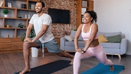 Summer can be a long period of inactivity for our bodies, but it doesn’t have to be; there are a lot of easy workouts you can do indoors with little to no equipment.
