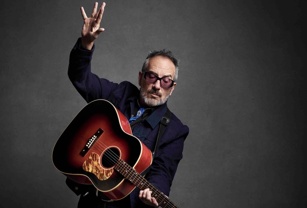 Elvis Costello & The Imposters