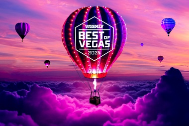 Best Mall: Downtown&nbsp;Summerlin