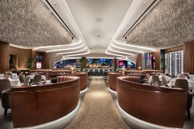 Ocean Prime at 63&nbsp;CityCenter