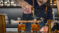 Las Vegas Distillery takes the age-old craft of distilling and adds a modern twist.