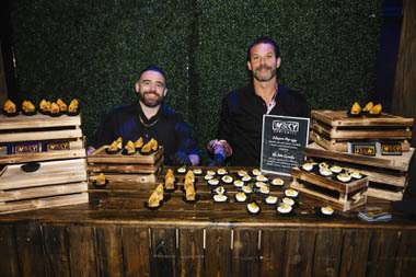 2025 Best of&nbsp;Vegas