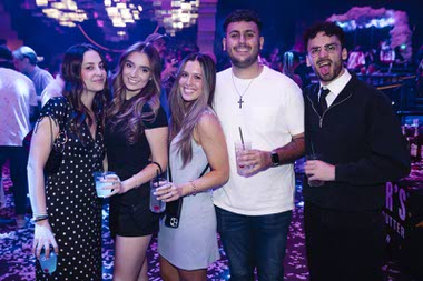 2025 Best of&nbsp;Vegas