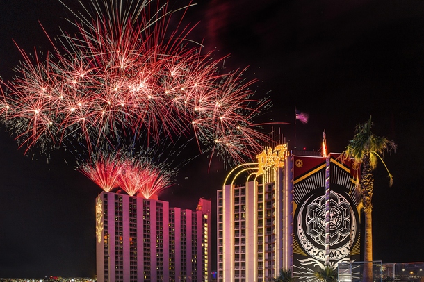 Plaza Hotel & Casino