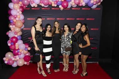 2025 Best of&nbsp;Vegas