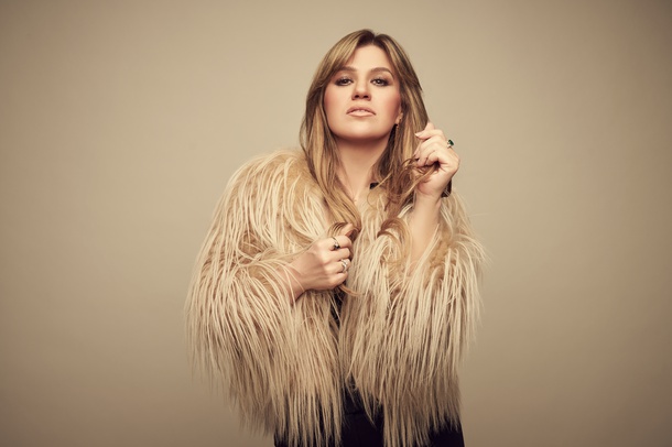 Kelly Clarkson