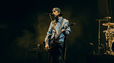 In a genre obsessed with youth, Pierce the Veil has found power in survival.