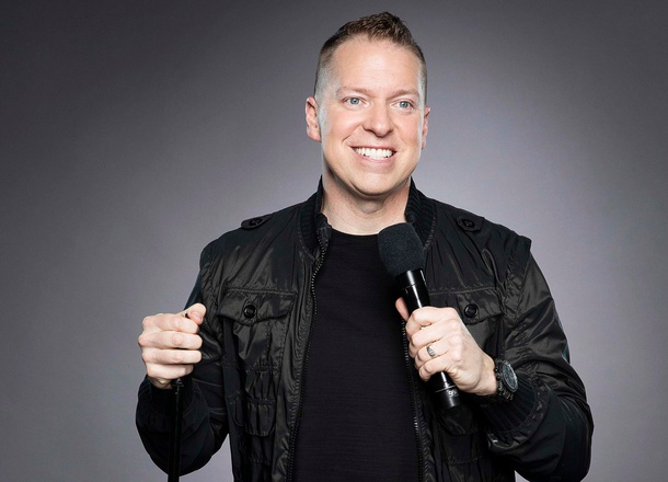 Gary Owen