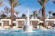 Resorts all over the Las Vegas Valley are bending over backward to attract summer guests, including local staycationers.