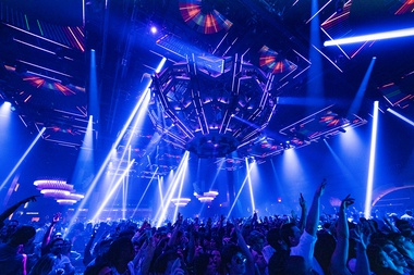 The desires of millennials and Gen Z seem to be shifting faster than their predecessors. How will Las Vegas stay ahead of the curve in the face of this rapidly accelerating demographic turnover?