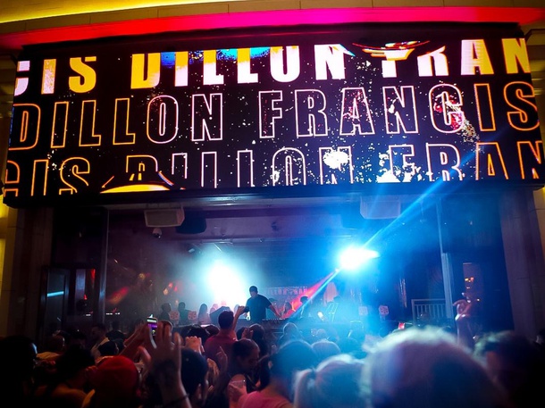 Dillon Francis