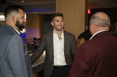 2025 Contractor of the Year&nbsp;Awards