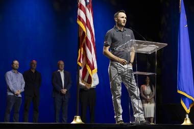 2025 Contractor of the Year&nbsp;Awards