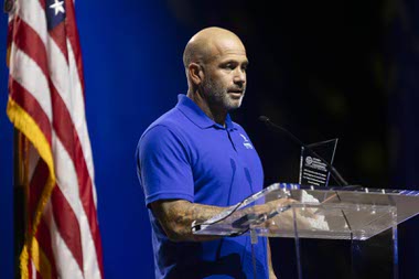 2025 Contractor of the Year&nbsp;Awards