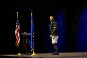 2025 Contractor of the Year Awards