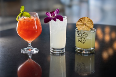 WSKY Bar +&nbsp;Grill